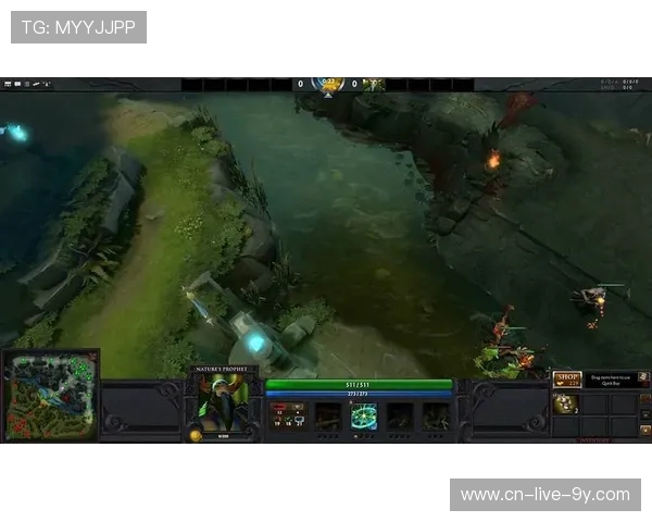 DOTA2分析：FPX在区域防守中的优势与不足探讨