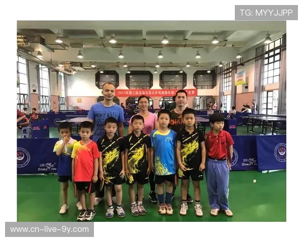 南京乒乓球队状态分析与未来发展展望探讨