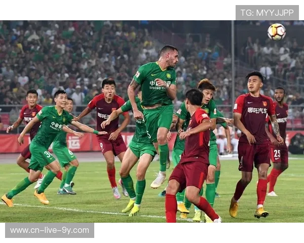 国安对阵河北华夏精彩直播全程回顾与赛后分析尽在此处