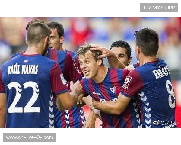 埃瓦尔对阵巴塞罗那精彩直播全程回顾与赛后分析